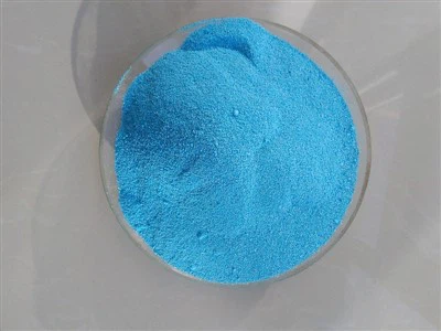 NPK 12-43-12+TE VANDENYJE TIRPIOS TRĄŠOS